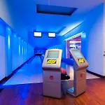 Otel Windsor W Jachrance 4*