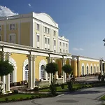 Otel Windsor W Jachrance 4*