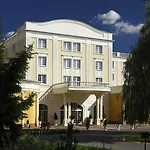 Windsor W Jachrance 4* Jachranka
