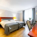 Otel Windsor W Jachrance 4*