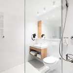 Windsor W Jachrance Otel 4*