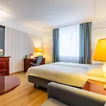 Otel Windsor W Jachrance 4*