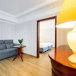 Otel Windsor W Jachrance