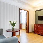 Windsor W Jachrance Otel 4*