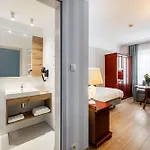 Otel Windsor W Jachrance 4*