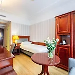 Windsor W Jachrance Otel Jachranka