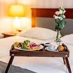 Windsor W Jachrance Otel 4*