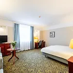 Windsor W Jachrance Otel