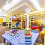 Otel Windsor W Jachrance 4*