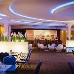Windsor W Jachrance Otel