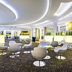 Otel Windsor W Jachrance 4*