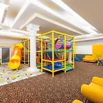 Windsor W Jachrance Otel Jachranka