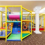Otel Windsor W Jachrance Jachranka