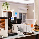 Otel Windsor W Jachrance 4*