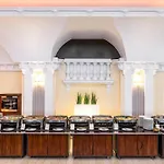 Otel Windsor W Jachrance Jachranka
