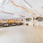 Windsor W Jachrance Otel 4*