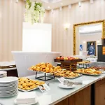 Otel Windsor W Jachrance 4*