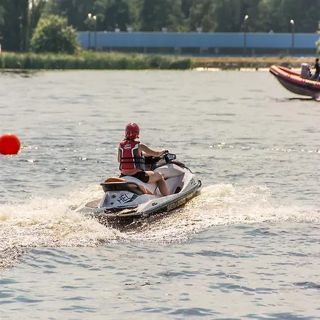 Hotel Windsor W Jachrance 4*