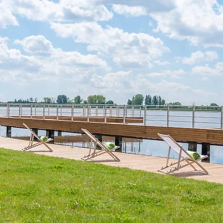 Windsor W Jachrance 4* Jachranka