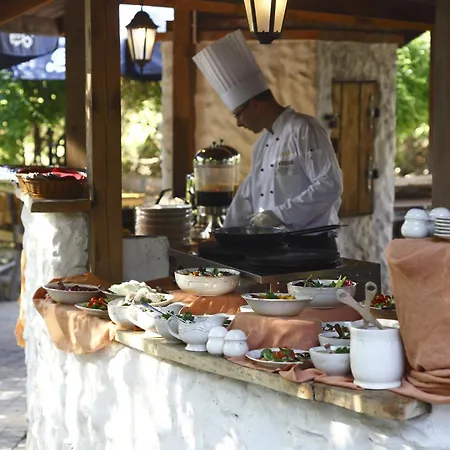 Hotel Windsor W Jachrance 4*