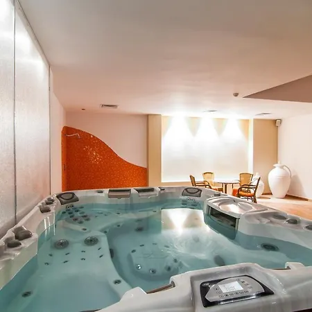 Hotel Windsor W Jachrance