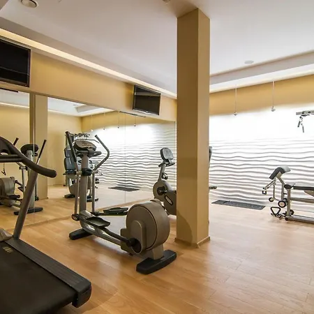 Windsor W Jachrance Hotel 4*