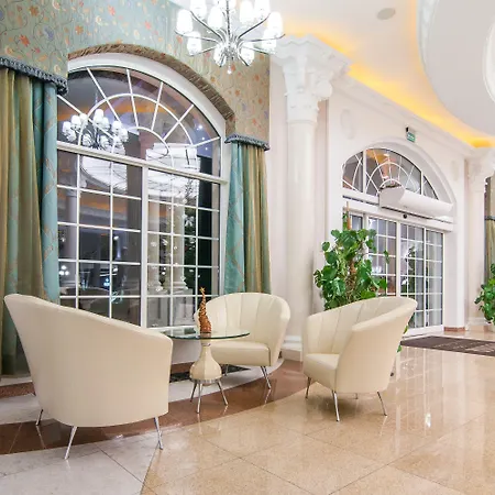 Windsor W Jachrance 4* Jachranka