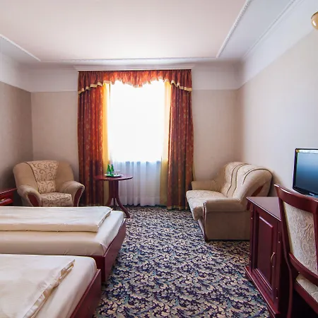 Hotel Windsor W Jachrance Jachranka