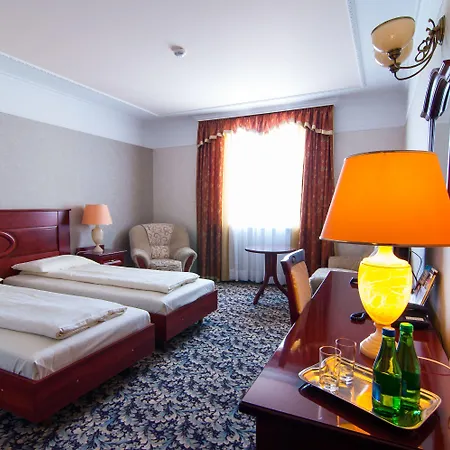 Hotel Windsor W Jachrance Jachranka