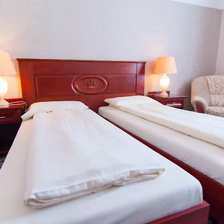 Windsor W Jachrance 4* Jachranka