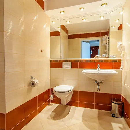 Windsor W Jachrance Hotel Jachranka