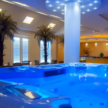 Windsor W Jachrance 4* Jachranka