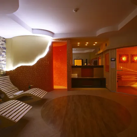 Windsor W Jachrance 4*