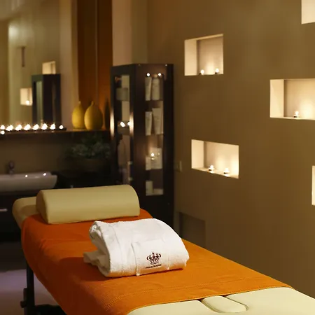 Hotel Windsor W Jachrance 4*