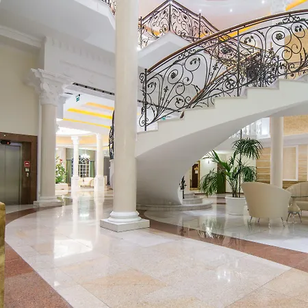 Hotel Windsor W Jachrance 4*