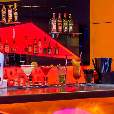 Windsor W Jachrance 4* Jachranka