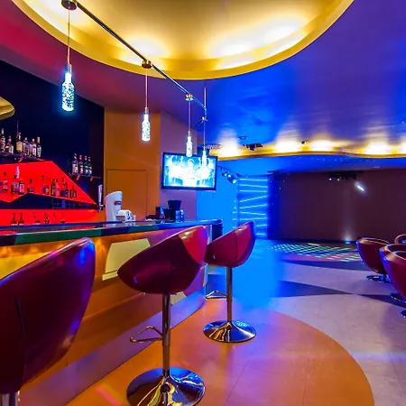 Windsor W Jachrance Hotel 4*