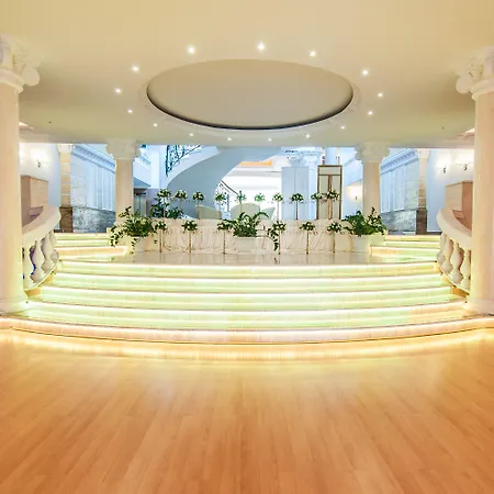 Hotel Windsor W Jachrance