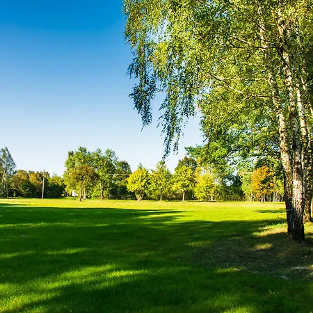 Hotel Windsor W Jachrance Jachranka