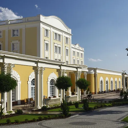 Hotel Windsor W Jachrance 4*