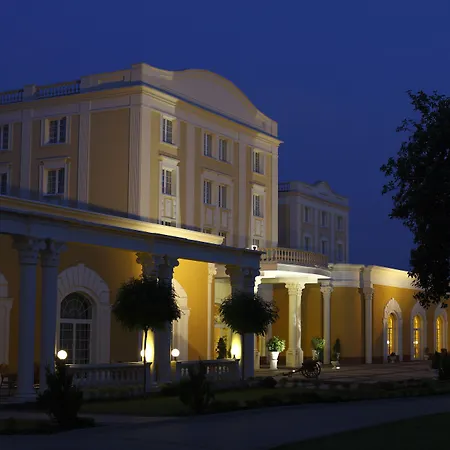 Windsor W Jachrance Hotel Jachranka