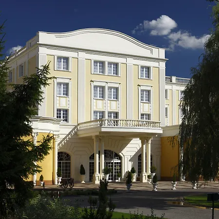 Windsor W Jachrance 4* Яхранка