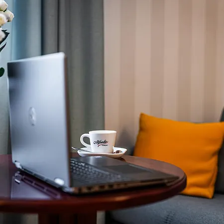 Windsor W Jachrance 4* Jachranka