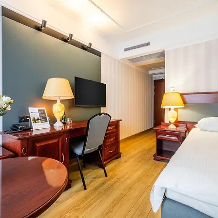 Hotel Windsor W Jachrance 4*