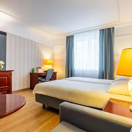 Hotel Windsor W Jachrance 4*