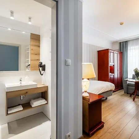 Hotel Windsor W Jachrance 4*