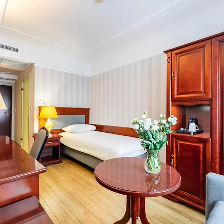 Windsor W Jachrance Hotel Jachranka