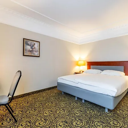 Windsor W Jachrance Hotel Jachranka