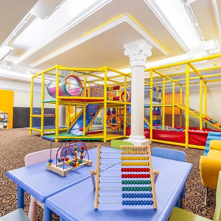 Hotel Windsor W Jachrance 4*