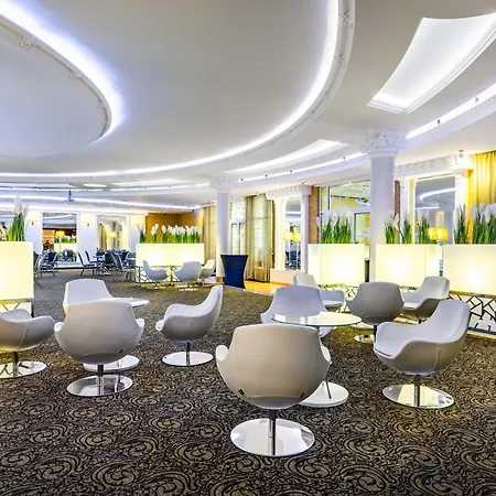 Hotel Windsor W Jachrance 4*